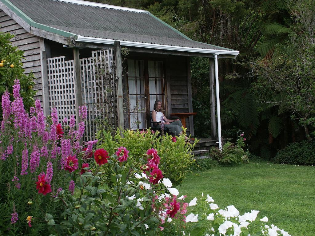 The Innlet, Country Apartments And Cottages Collingwood Zimmer foto