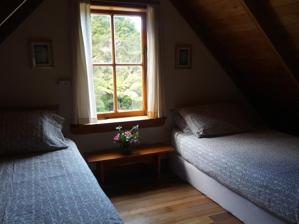 The Innlet, Country Apartments And Cottages Collingwood Zimmer foto